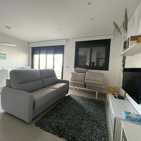 Sangria Appartement Arenales del Sol Buitenkant foto